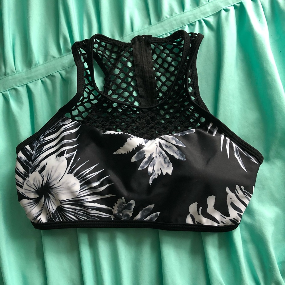 Tropical Bikini Set